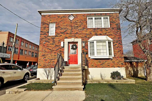 Additional image 3 of 555 Royal York Rd