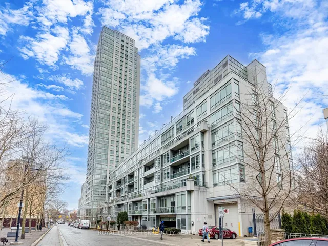 Additional image 25 of 120 Homewood Ave Unit 3603