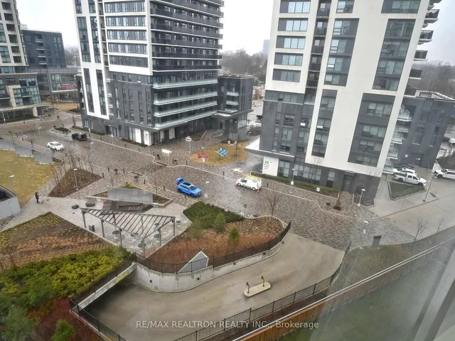 Additional image 32 of 101 Subway Cres Unit 912