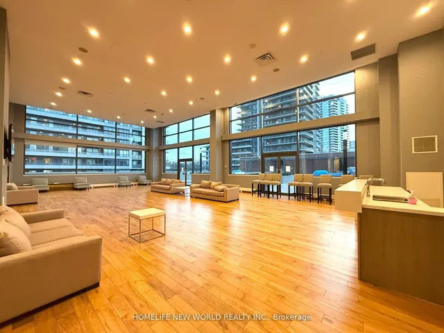 Additional image 26 of 2200 Lake Shore Blvd Unit 908