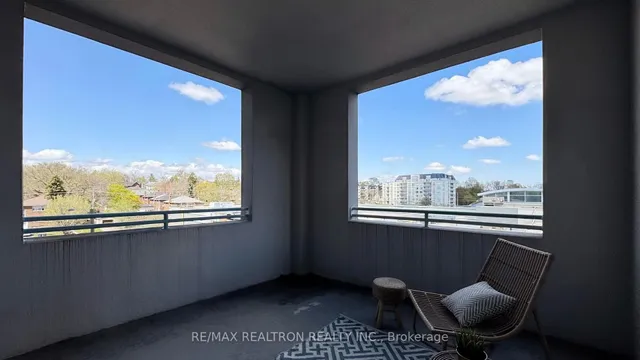 Additional image 22 of 600 Eglinton Ave Unit #202