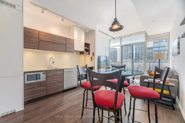 Additional image 7 of 125 Peter St Unit 3510