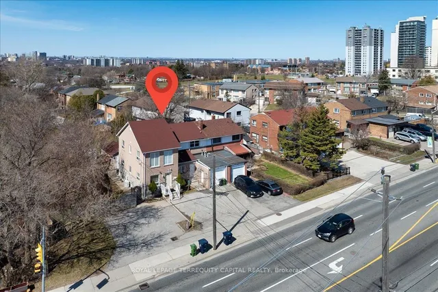 Additional image 3 of 2338, 2338R, 2340, Keele St