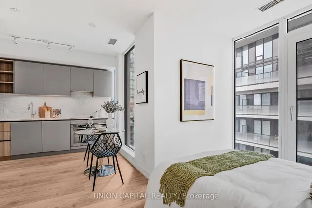 Additional image 3 of 55 Mercer St Unit 2806