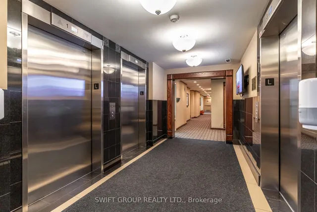 Additional image 7 of 101 Subway Cres Unit 207