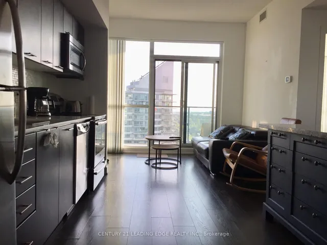Additional image 6 of 2220 Lake Shore Blvd Unit 2710