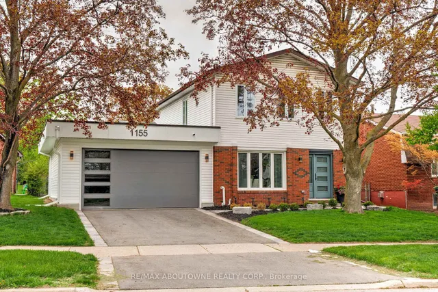 1155 Falgarwood Dr