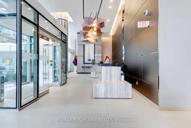 Additional image 6 of 39 Queens Quay Unit 1101