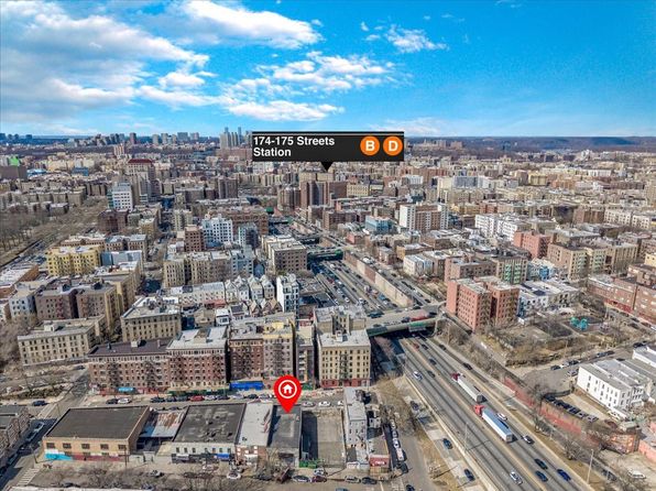 1695 Carter Avenue, Bronx, NY 10457