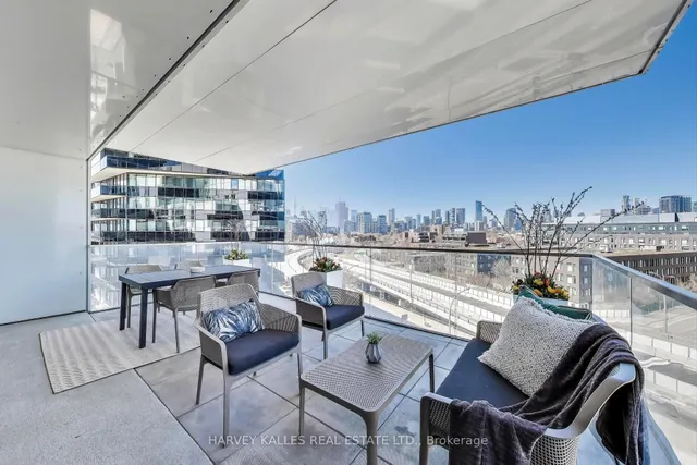 Additional image 2 of 170 Bayview Ave Unit 710