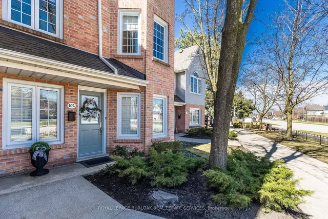 2110 Cleaver Ave Unit 102