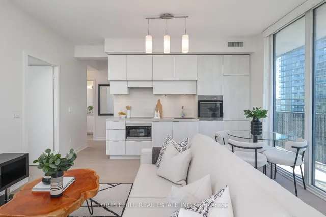 Additional image 7 of 8 Eglinton Ave Unit 2610