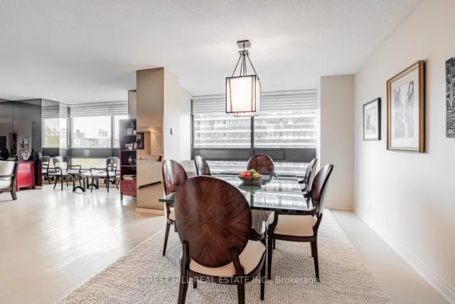 Additional image 10 of 55 Prince Arthur Ave Unit 901