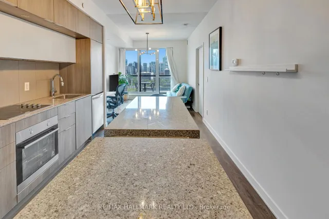 Additional image 18 of 55 Regent Park Blvd Unit 2208