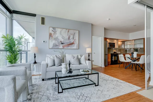 Additional image 26 of 25 Capreol Crt Unit 3206