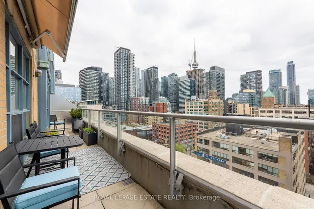 Additional image 19 of 438 Richmond St Unit 1409