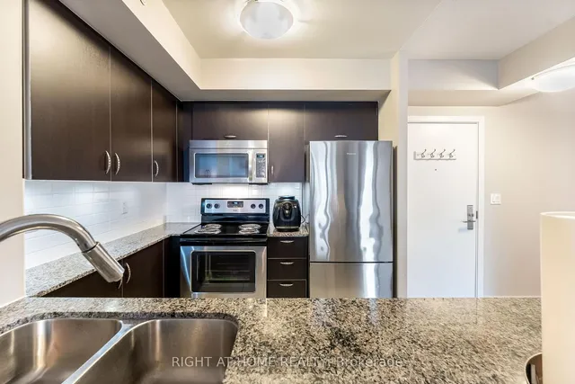 Additional image 10 of 5740 Yonge St Unit 1010