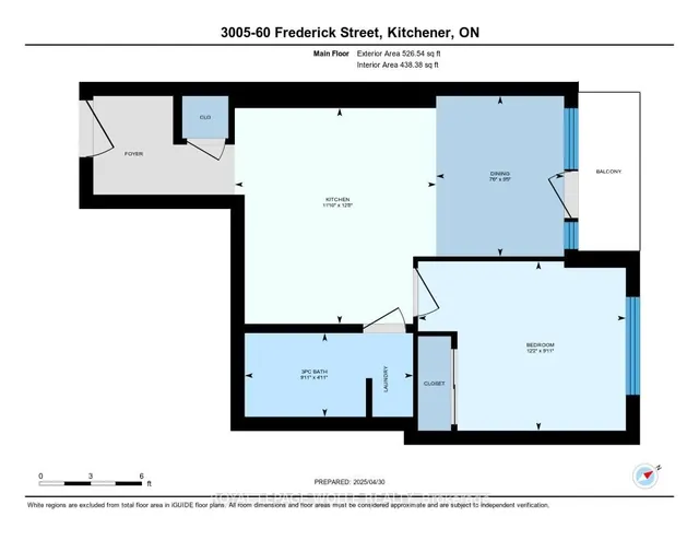 Additional image 39 of 60 Frederick St Unit 3005