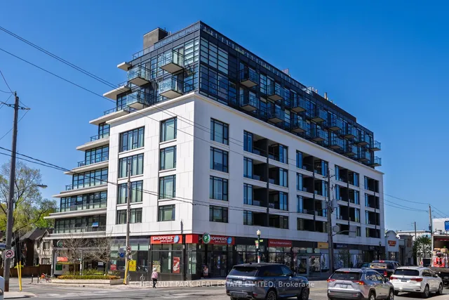 170 Chiltern Hill Rd Unit 901