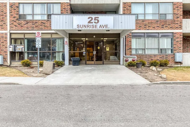 Additional image 2 of 25 Sunrise Ave Unit 503