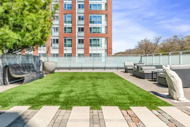 Additional image 28 of 1830 Bloor St Unit 701