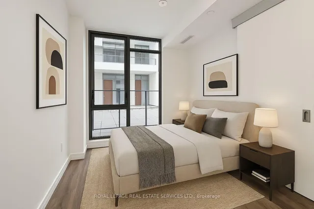 Additional image 12 of 1 Jarvis St Unit 326