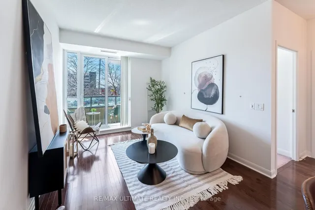 Additional image 3 of 235 Sherway Gardens Rd Unit 205