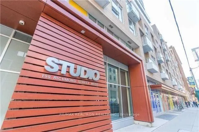 Additional image 2 of 199 Richmond St Unit 2506