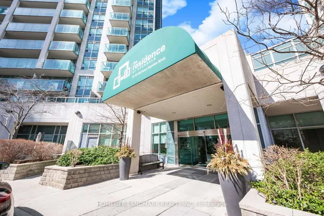 Additional image 2 of 16 Harrison Garden Blvd Unit Lph04