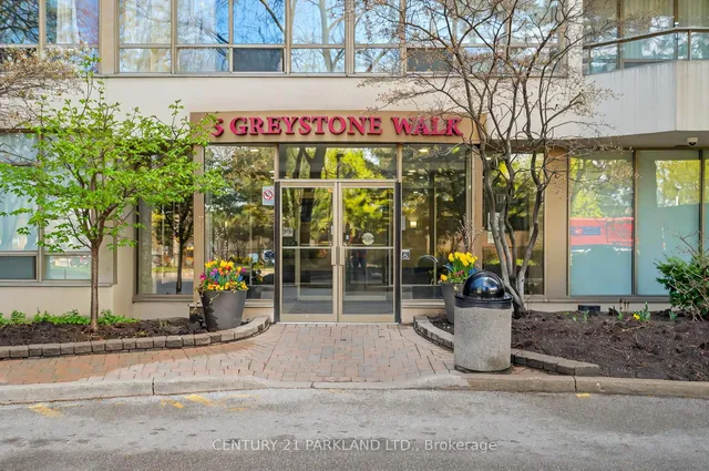 Additional image 2 of 5 Greystone Walk Dr Unit 1617