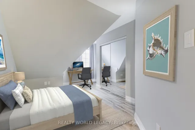 Additional image 5 of 2055 Walker's Line Unit 240