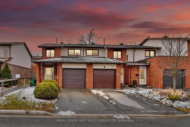 91 Foster Cres Unit 91