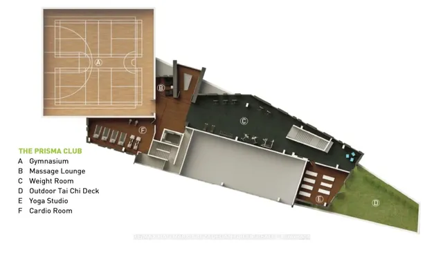 Additional image 34 of 70 Queens Wharf Rd Unit 1508