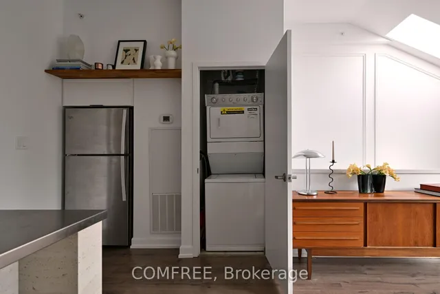 Additional image 12 of 1410 Dupont St Unit 420