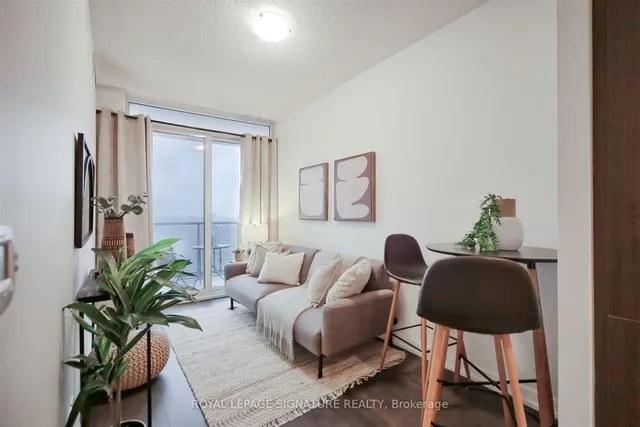 Additional image 11 of 125 Redpath Ave Unit 1913