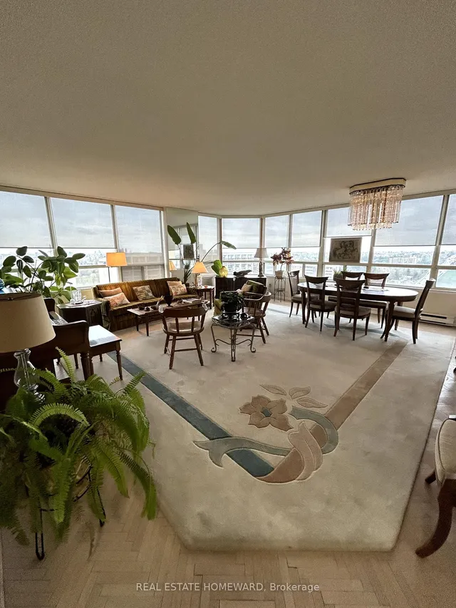 10 Torresdale Ave Unit 1604