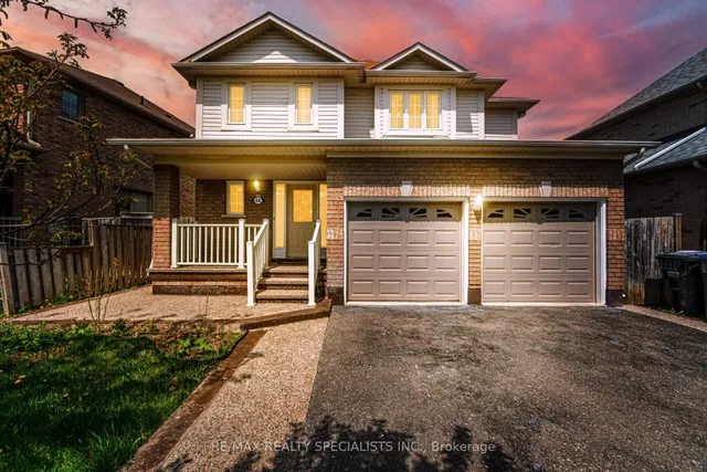 44 Deforest Dr