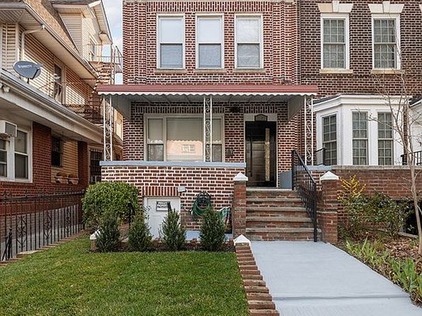 2773 Bedford Ave, Brooklyn, NY 11210