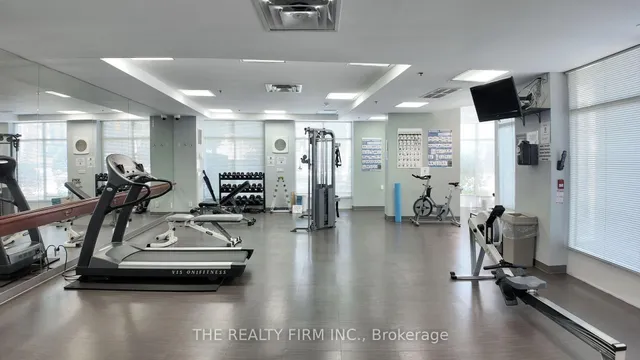 Additional image 43 of 245 Davisville Ave Unit 517