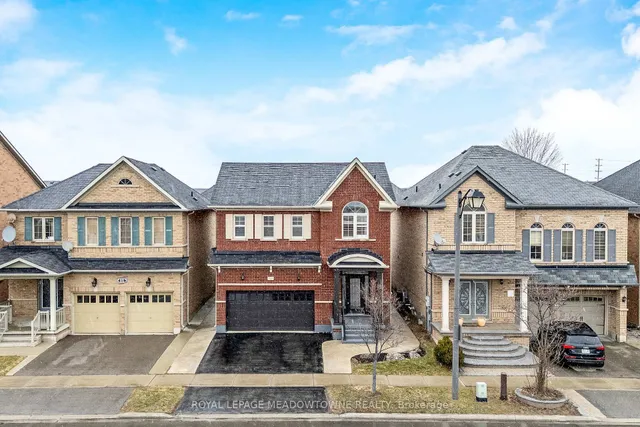 525 Scott Blvd