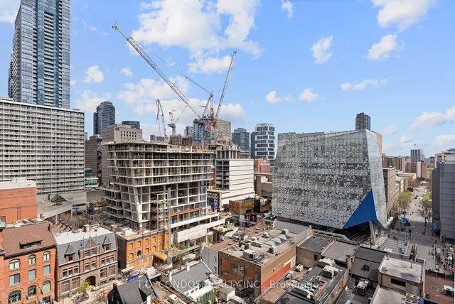 Additional image 30 of 20 Edward St Unit 1019