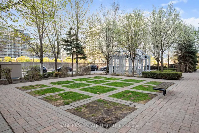 Additional image 26 of 100 Western Battery Rd Unit 1508