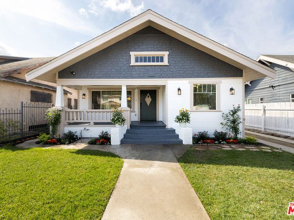 Property image for 1558 W 47th St, Los Angeles, CA 90062