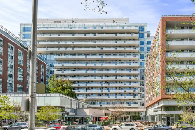 Additional image 4 of 1830 Bloor St Unit 701