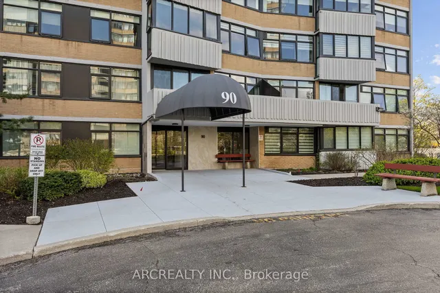 Additional image 3 of 90 Fisherville Rd Unit 304