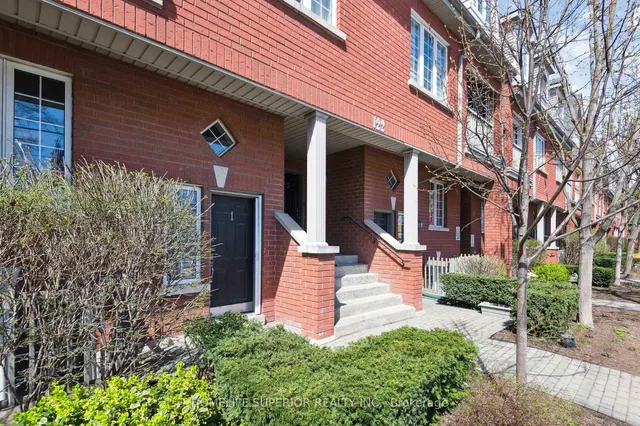 Additional image 2 of 122 Strachan Ave Unit 1