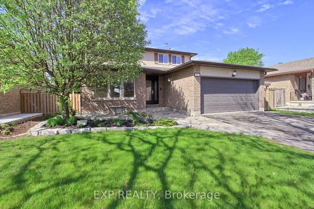 470 Gowland Cres