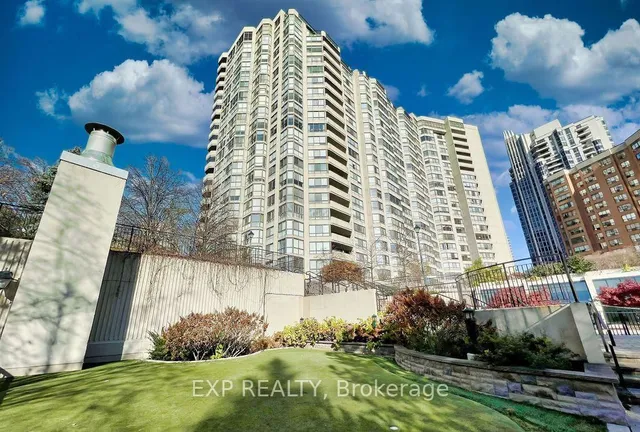 Additional image 40 of 5444 Yonge St Unit 1204