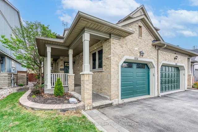1856 Stevington Cres