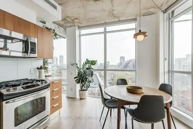 Additional image 12 of 318 King St Unit 907